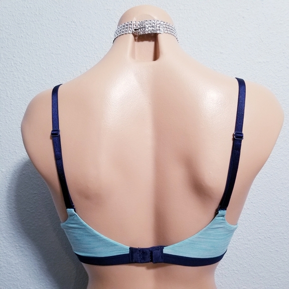 Victoria's Secret perfect shape padded bra 32C - Picture 2 of 5